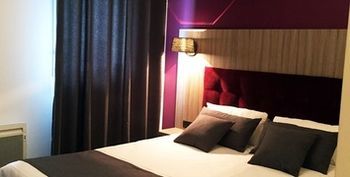 Nemea Appart Hotel Residence Quai Victor Tours Eksteriør bilde
